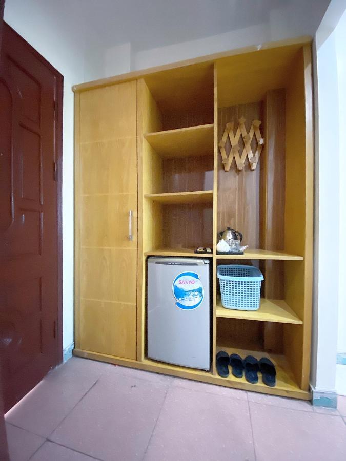 Diamond Hotel Thai Binh Luaran gambar