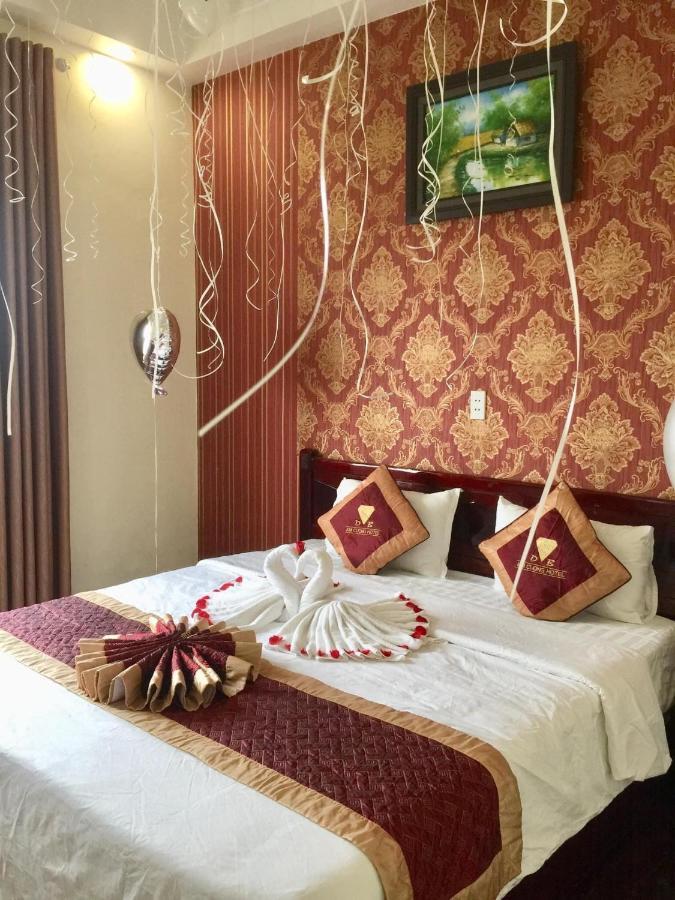 Diamond Hotel Thai Binh Luaran gambar