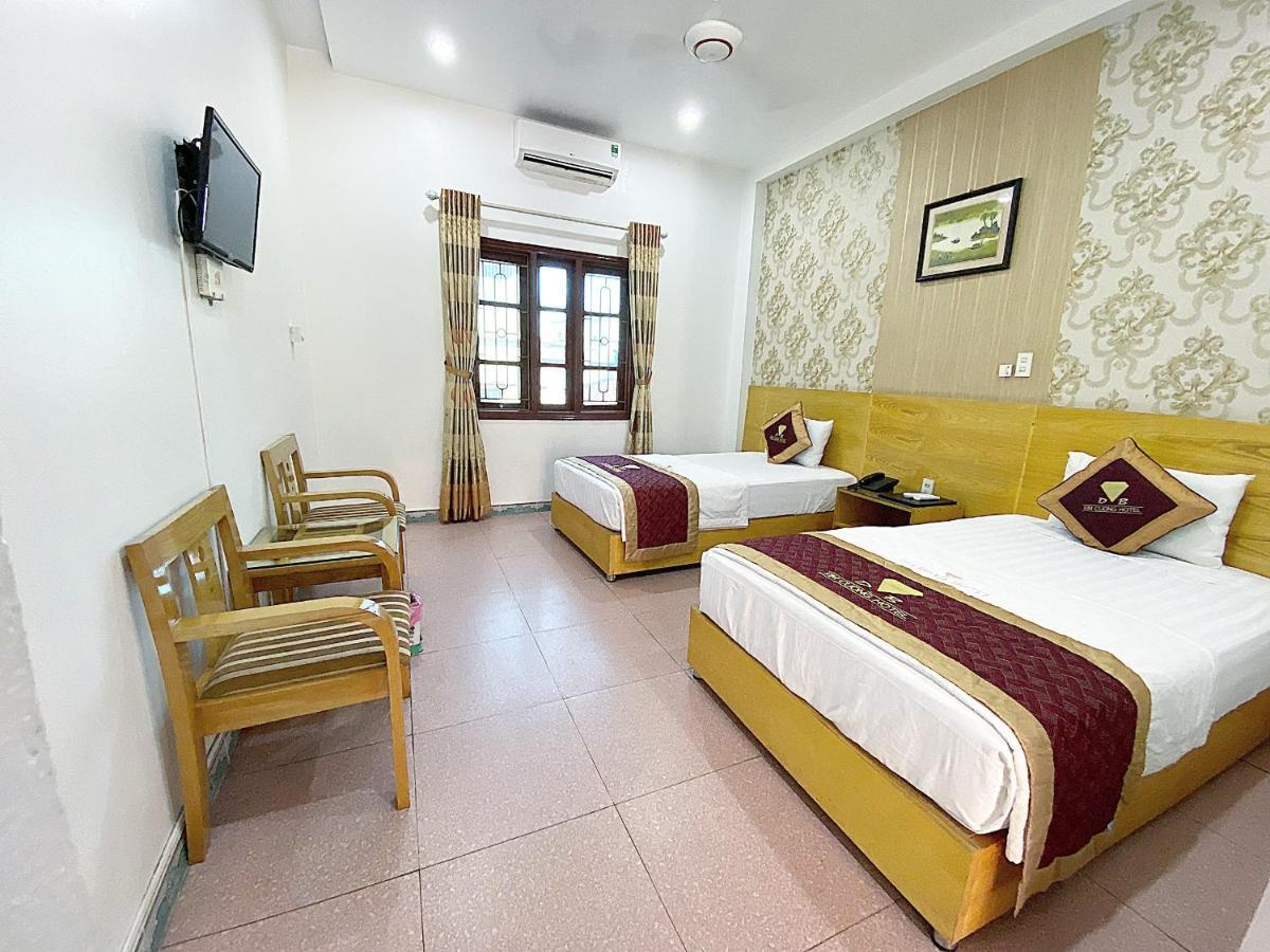 Diamond Hotel Thai Binh Luaran gambar