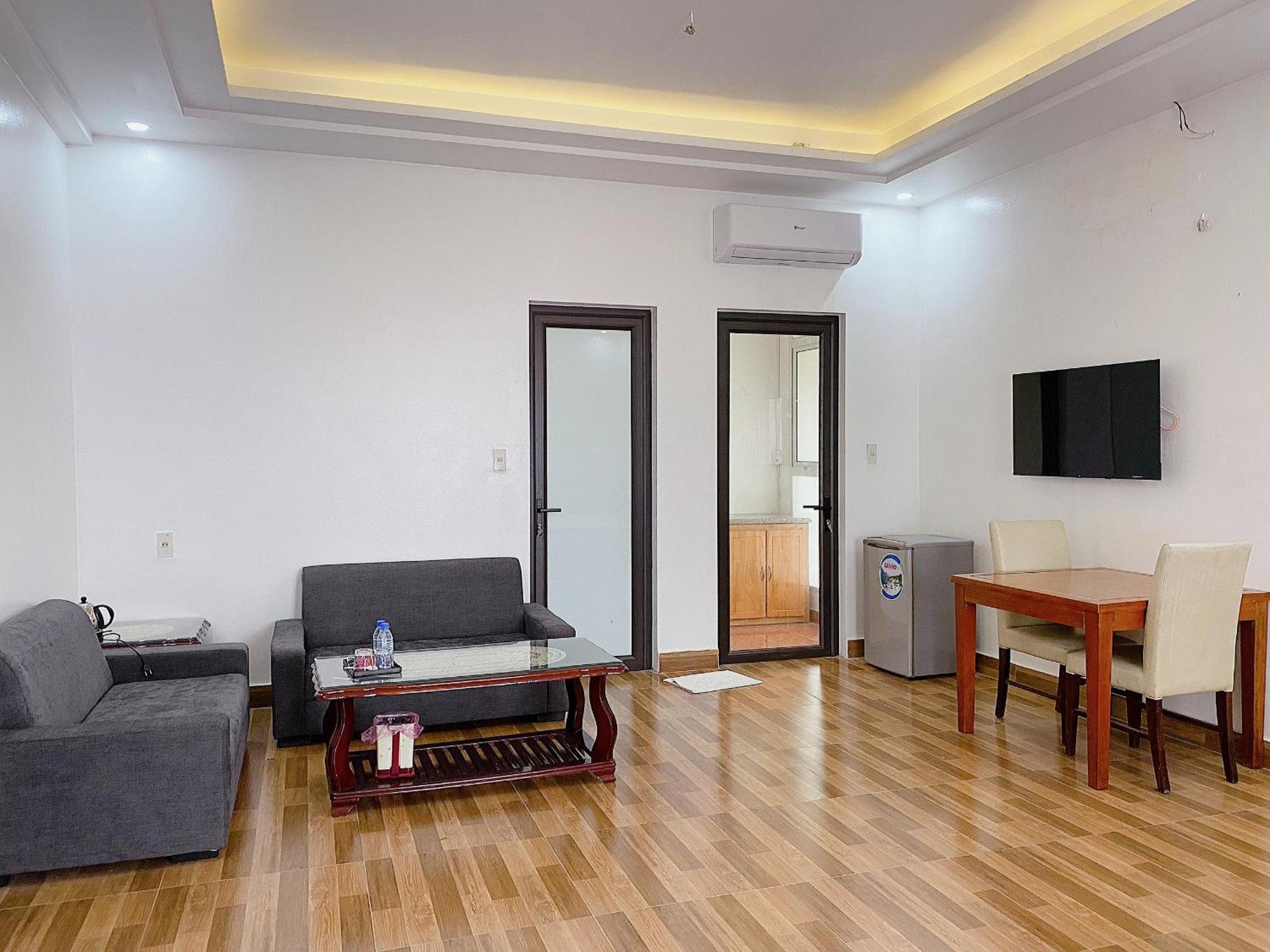 Diamond Hotel Thai Binh Luaran gambar